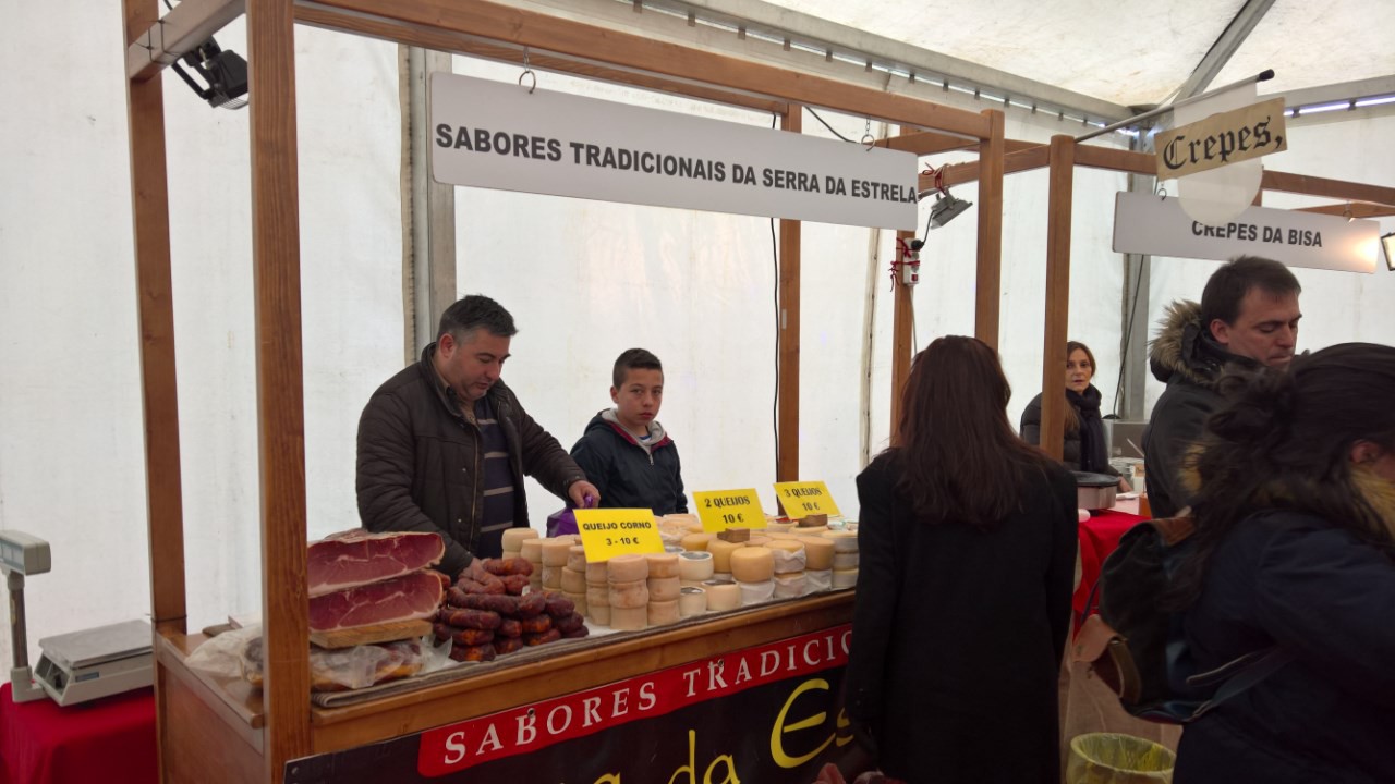  Freixo: Feira Transfronteiriça