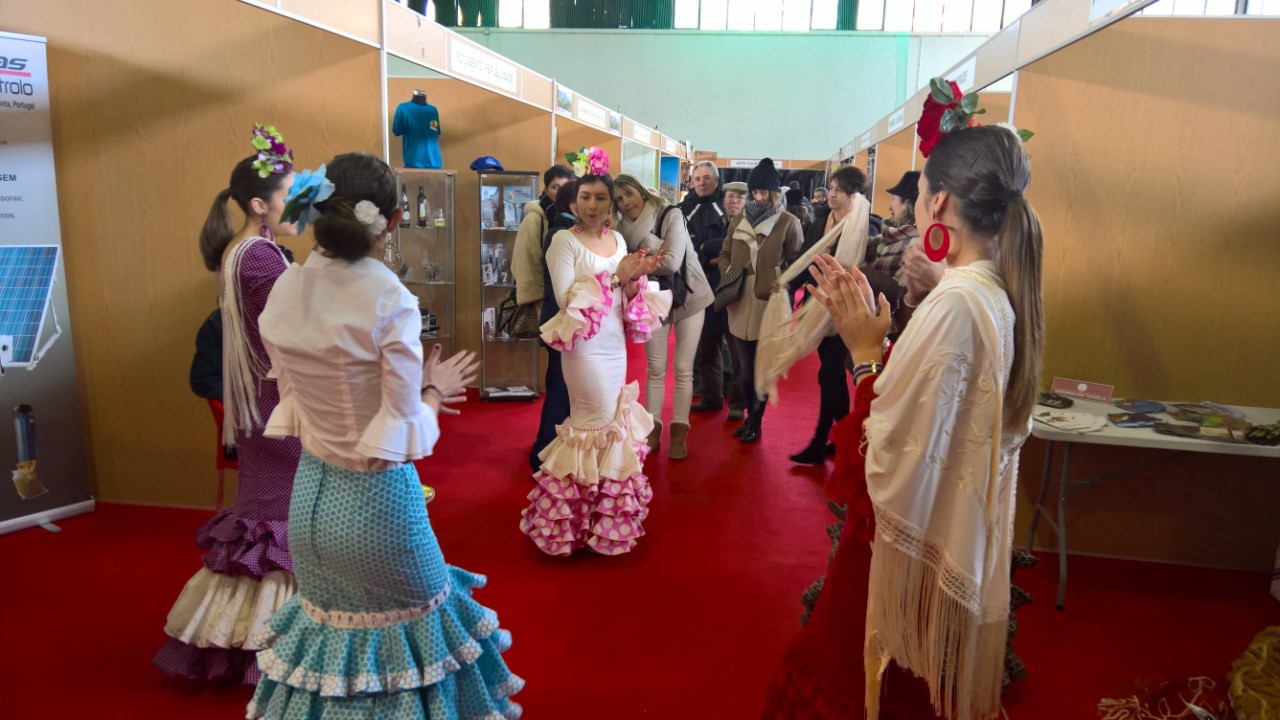  Freixo: Feira Transfronteiriça