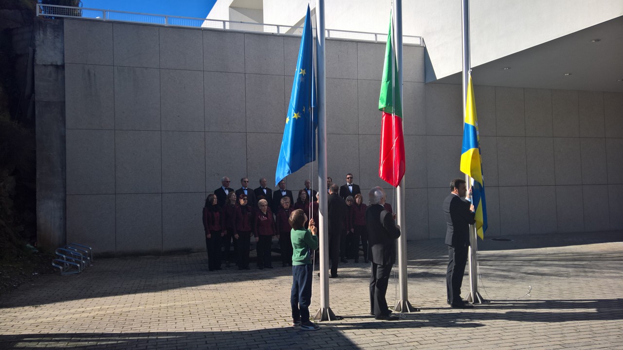  552º Aniversário Bragança Cidade