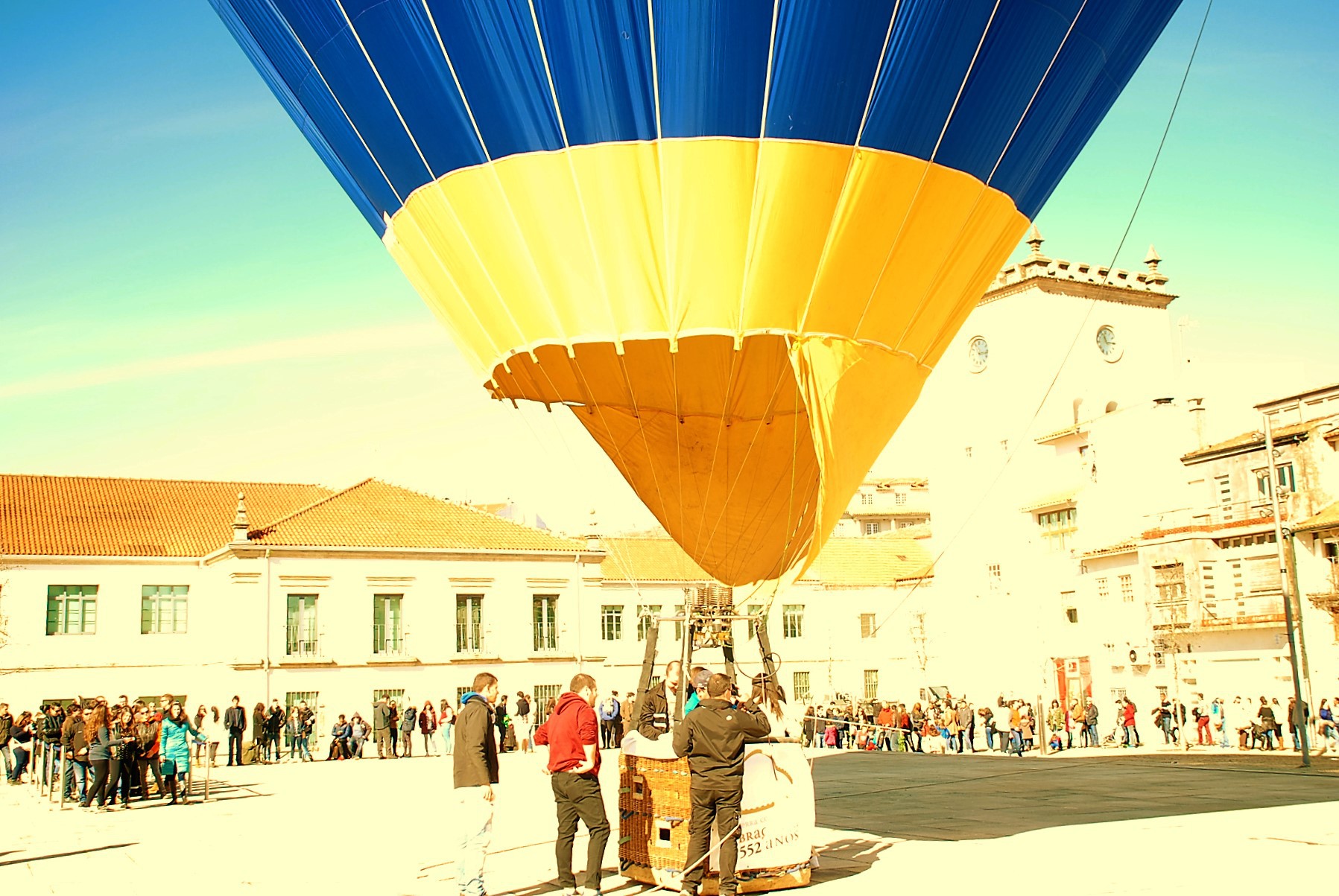  552º Aniversário Bragança Cidade