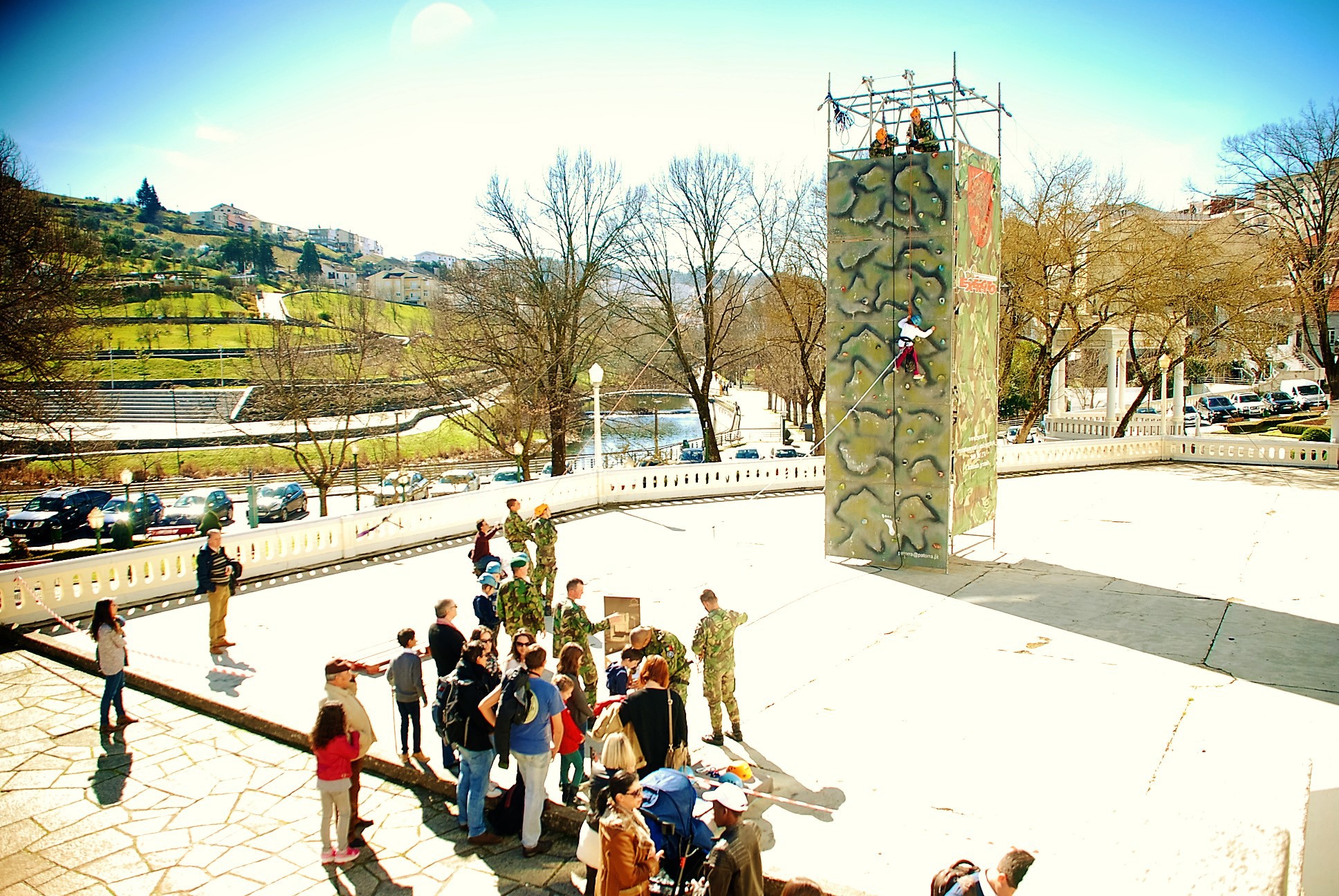  552º Aniversário Bragança Cidade