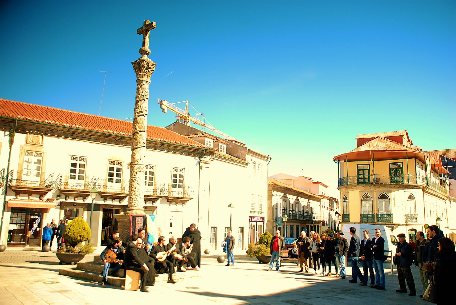  552º Aniversário Bragança Cidade