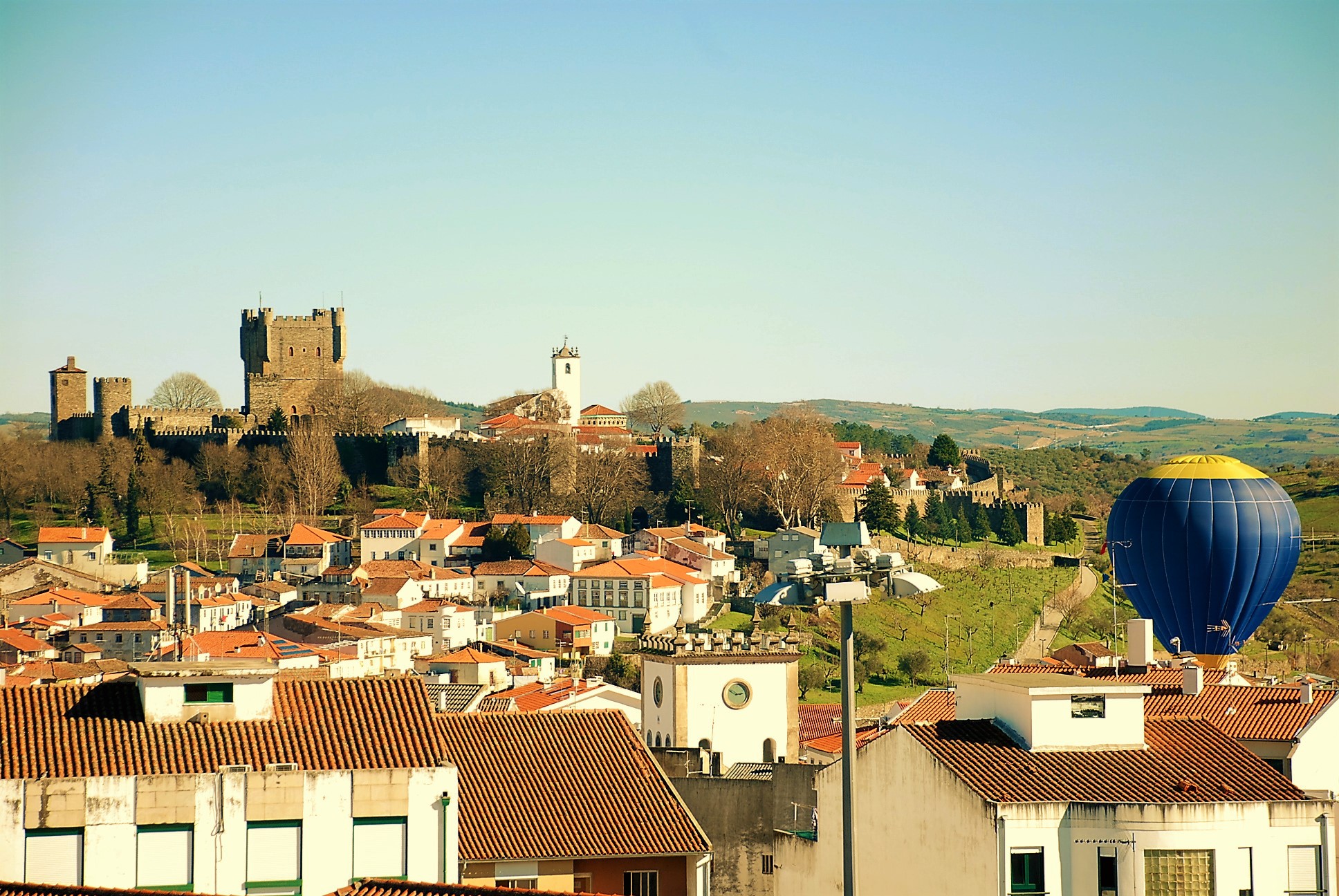  552º Aniversário Bragança Cidade