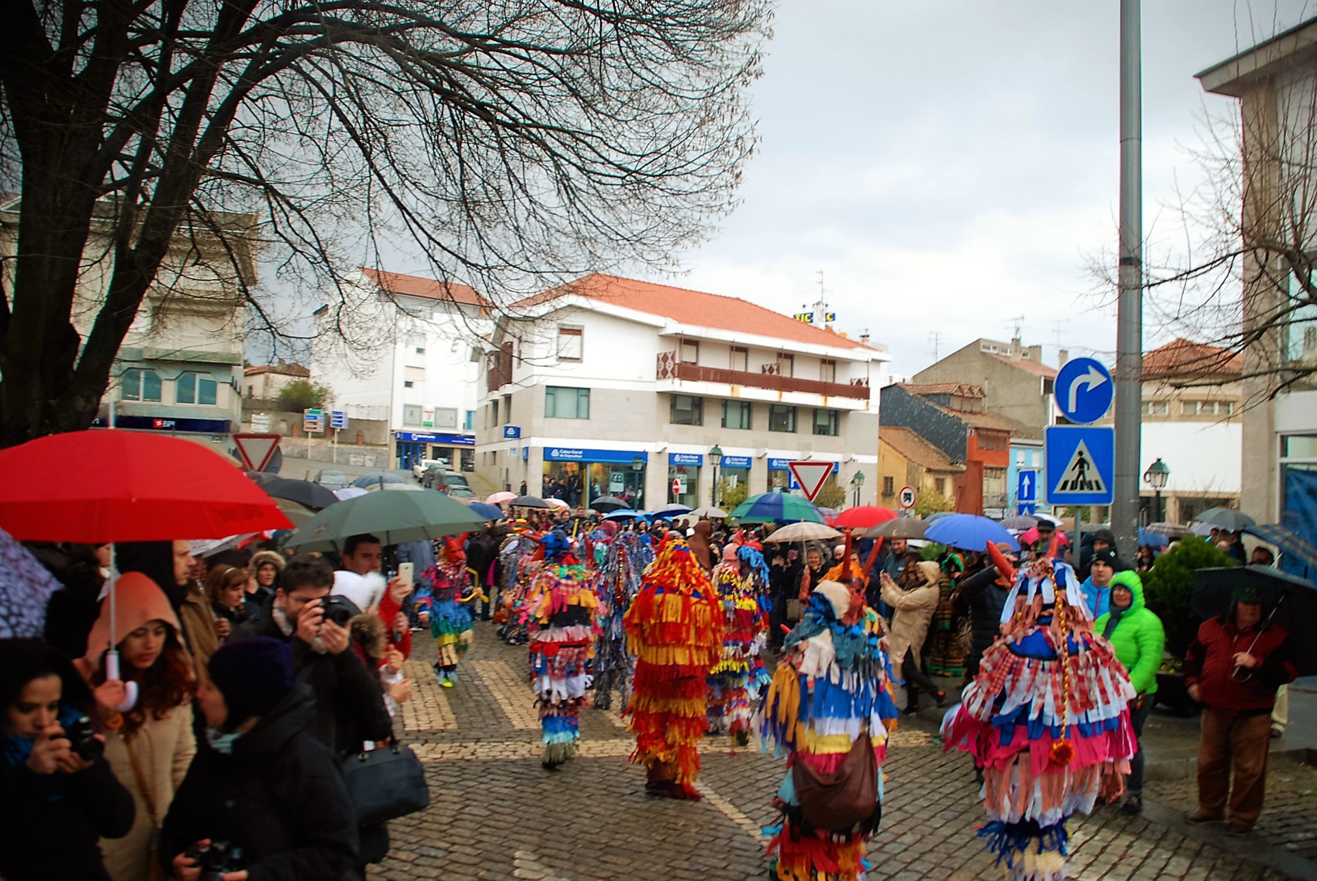  Carnaval dos Caretos