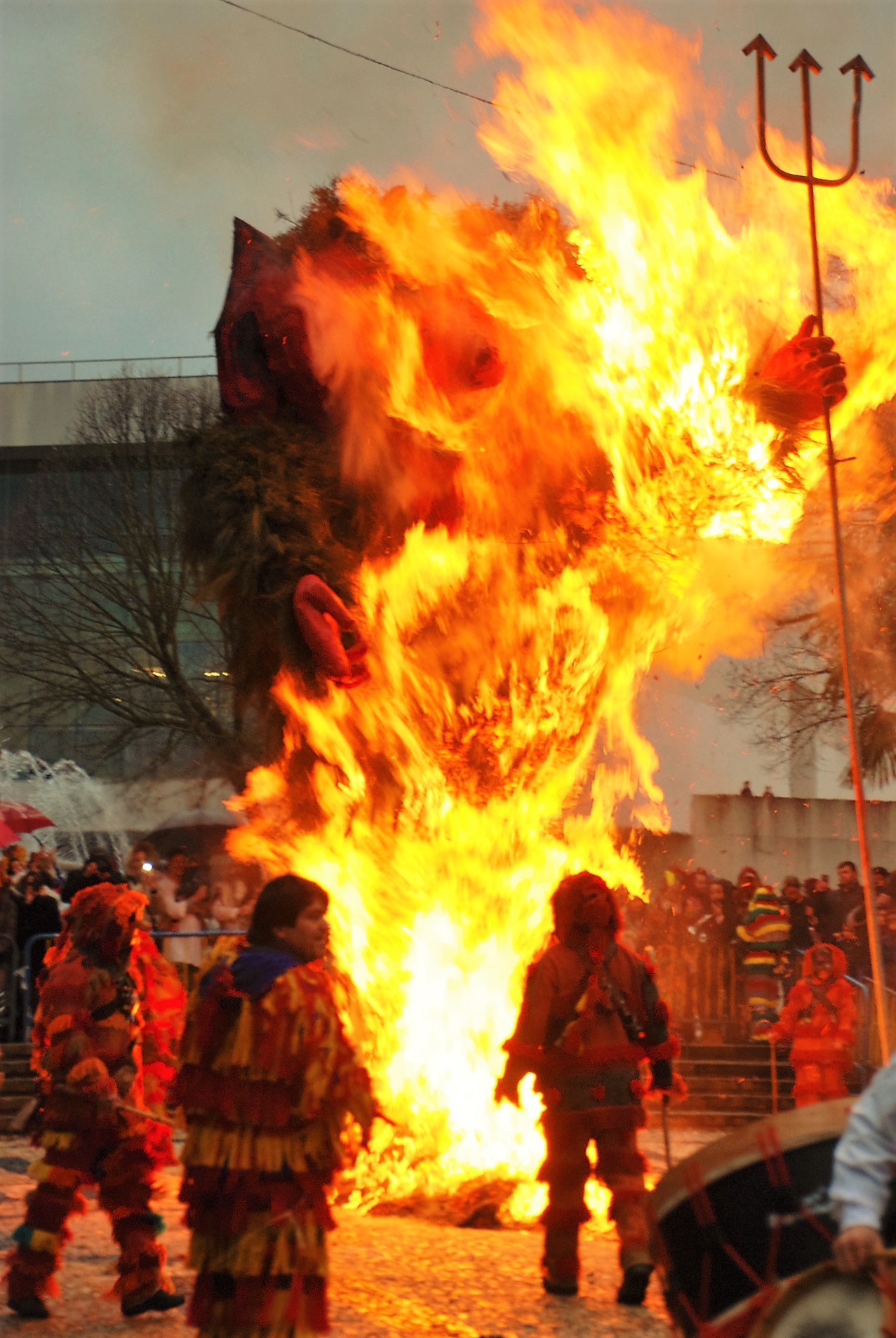  Carnaval dos Caretos