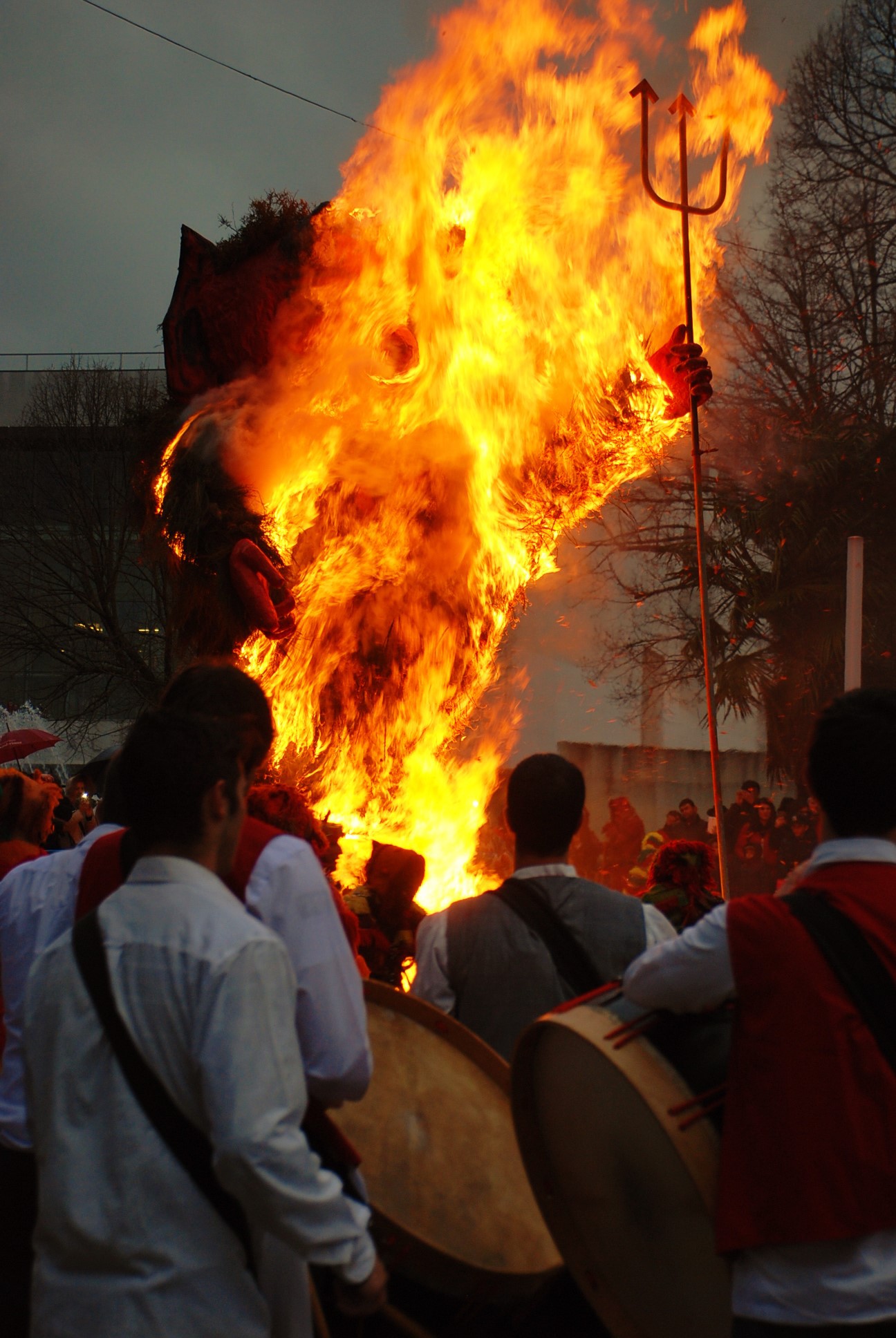  Carnaval dos Caretos