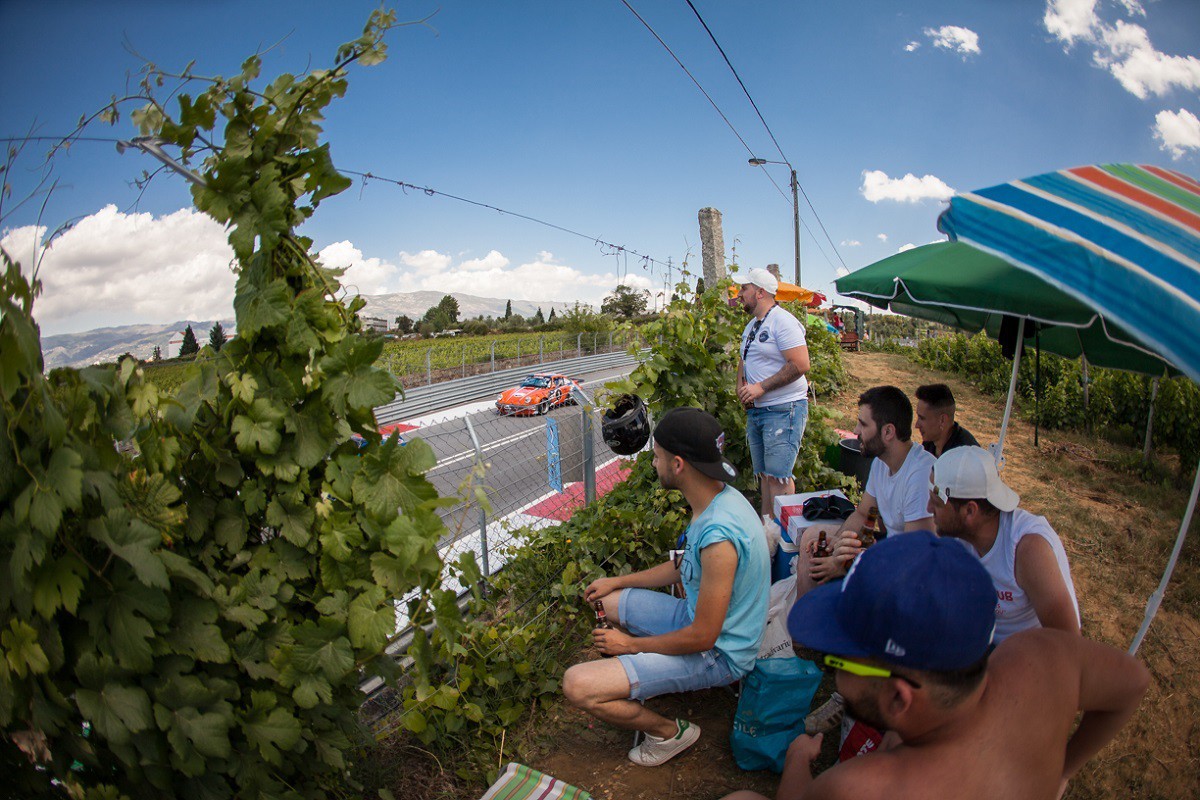  50º Circuito Int. de Vila Real