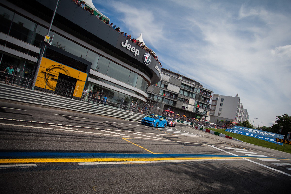  50º Circuito Int. de Vila Real