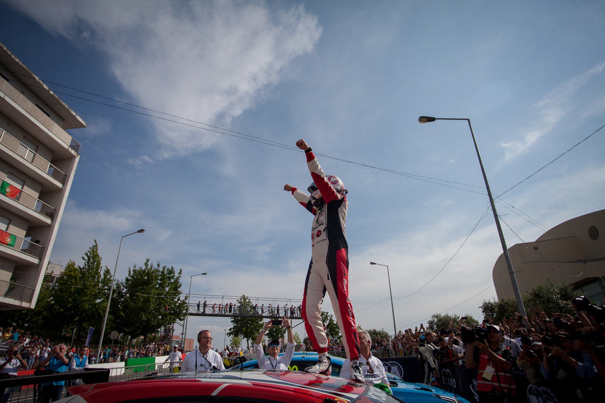  50º Circuito Int. de Vila Real