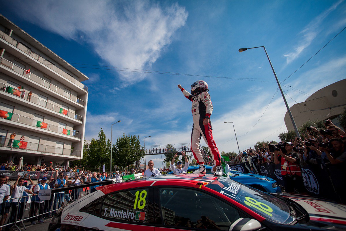  50º Circuito Int. de Vila Real