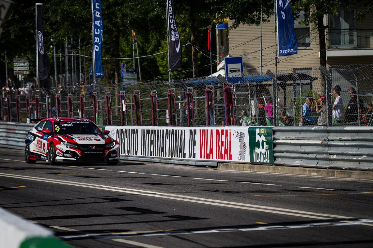  50º Circuito Int. de Vila Real