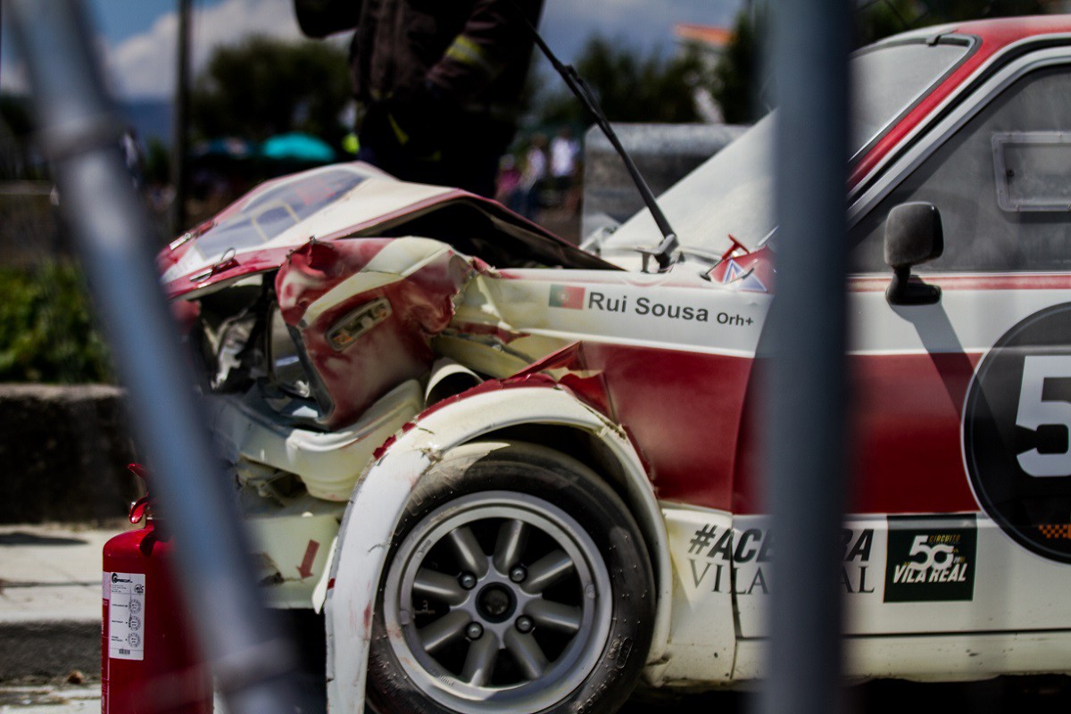  50º Circuito Int. de Vila Real