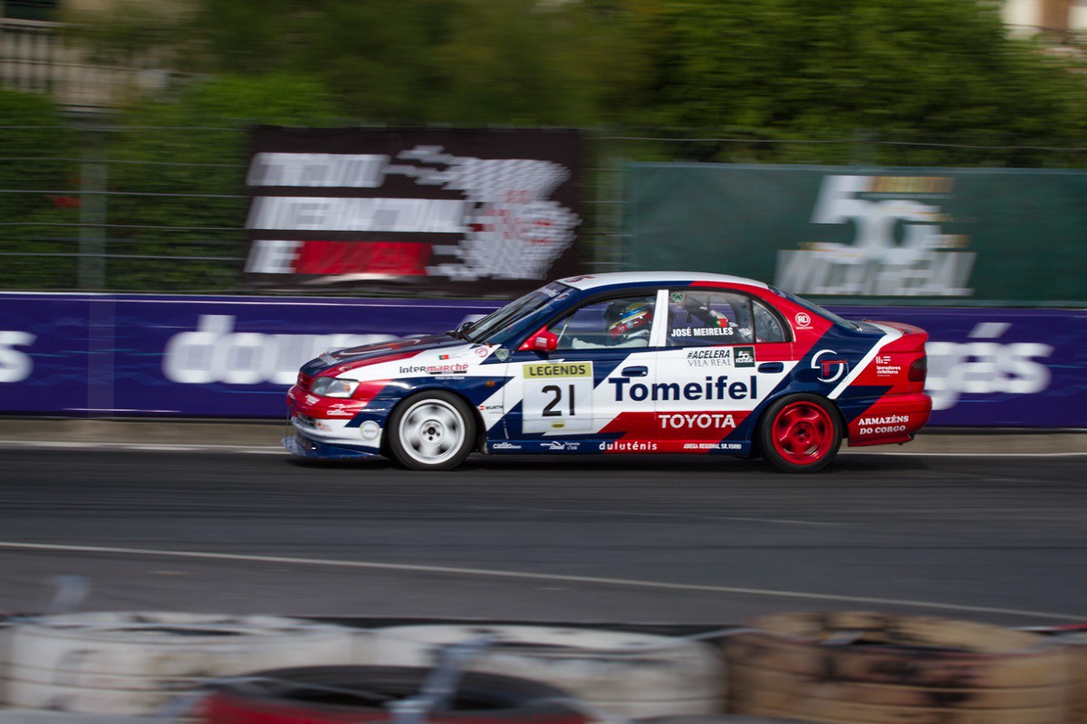  50º Circuito Int. de Vila Real