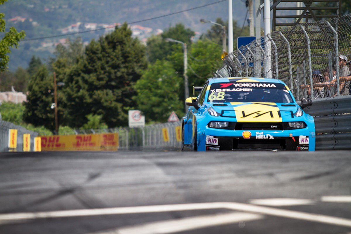  50º Circuito Int. de Vila Real