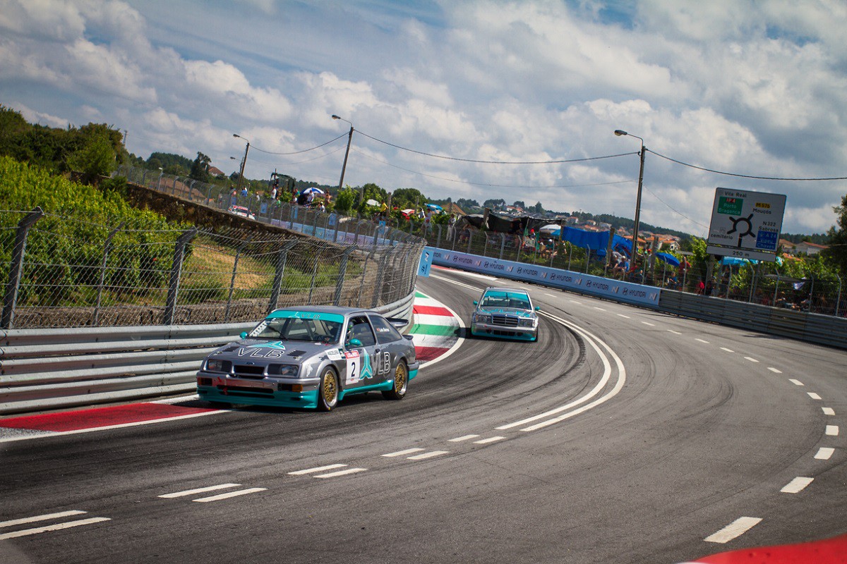  50º Circuito Int. de Vila Real