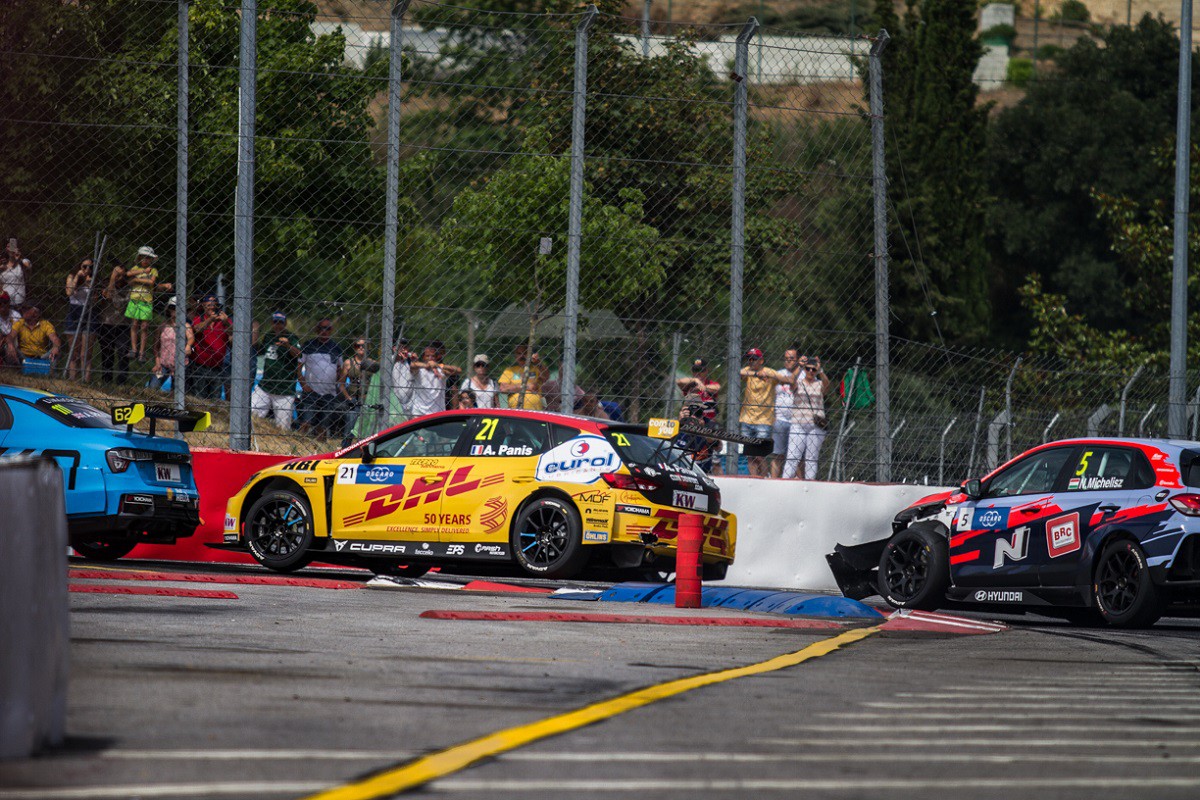  50º Circuito Int. de Vila Real