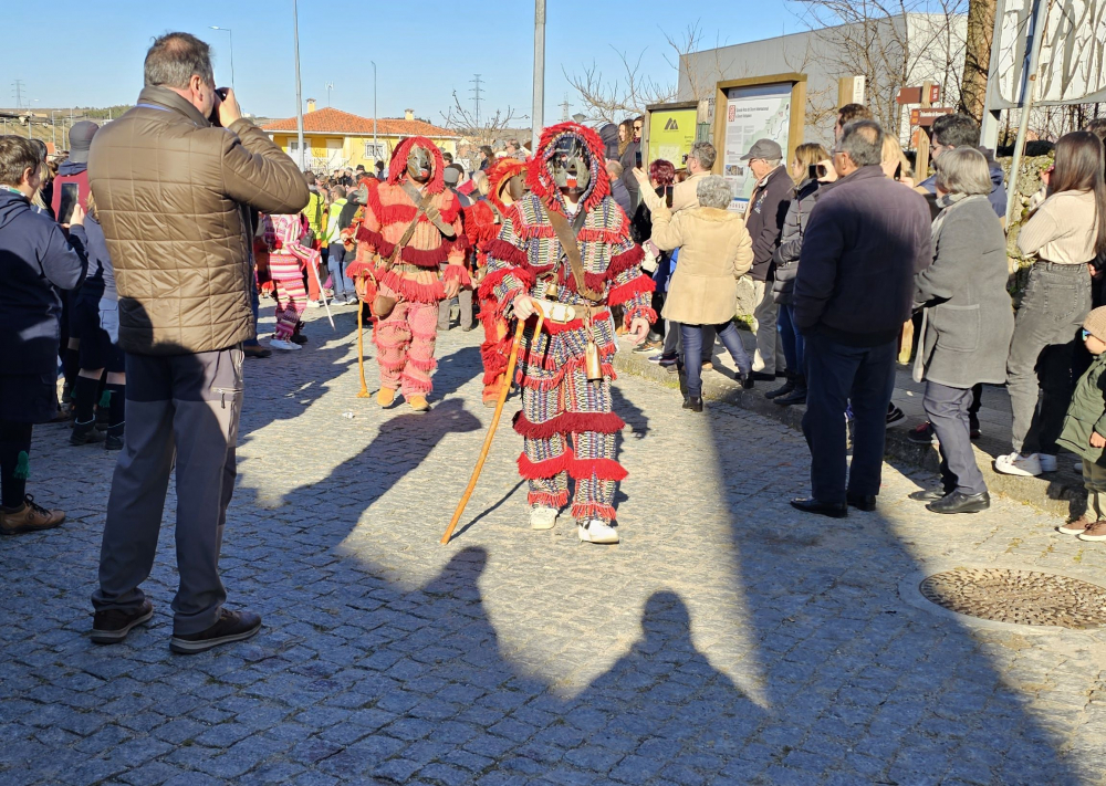  III Encontro de Rituais Ancestrais