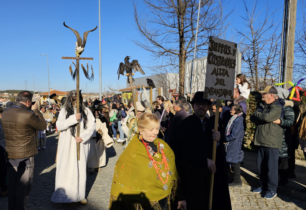  III Encontro de Rituais Ancestrais