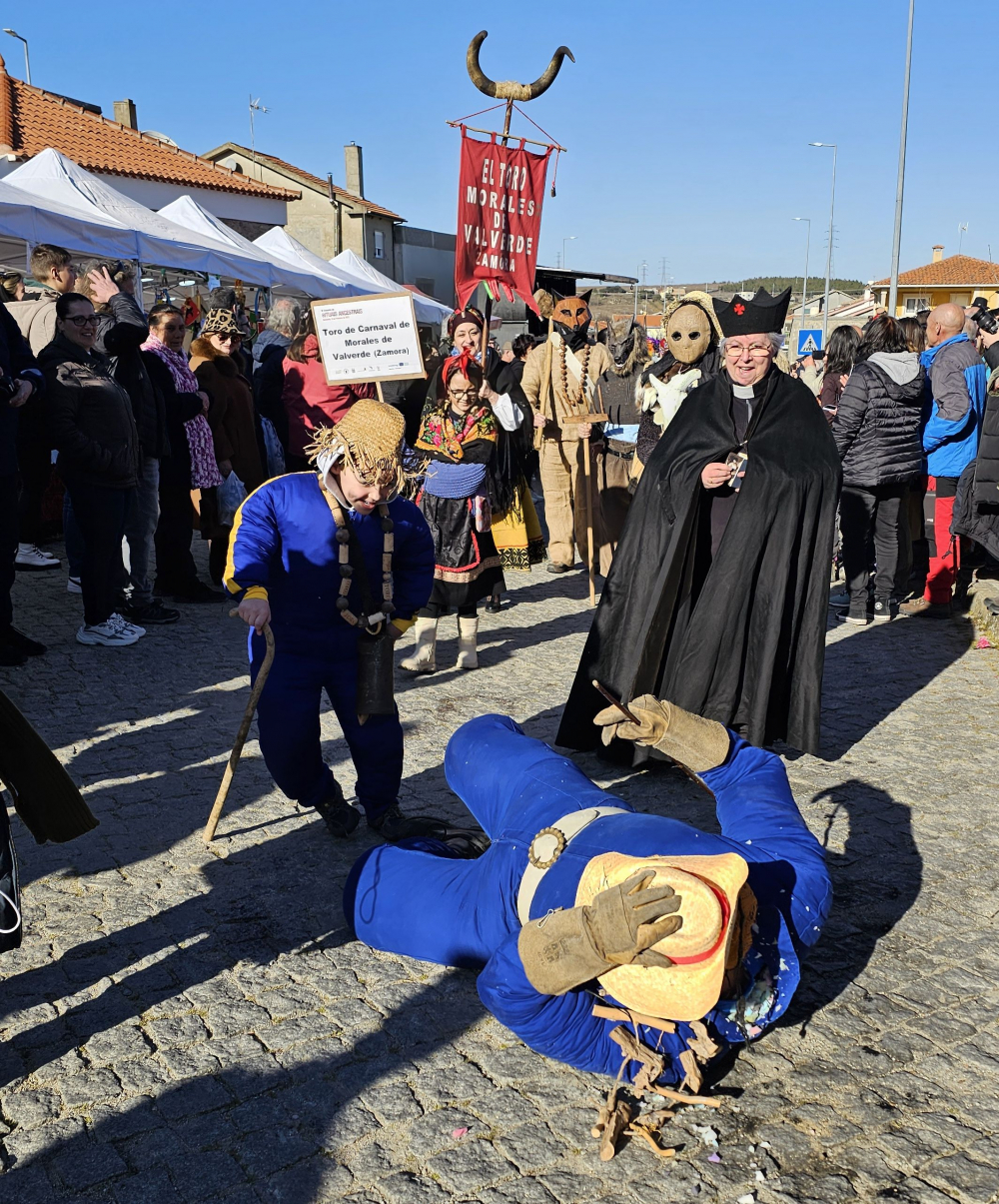  III Encontro de Rituais Ancestrais