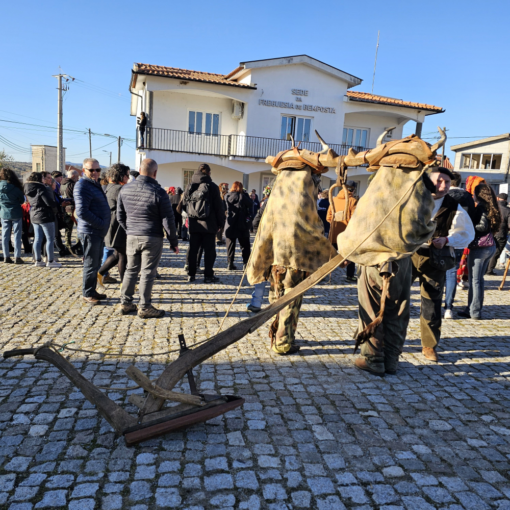  III Encontro de Rituais Ancestrais