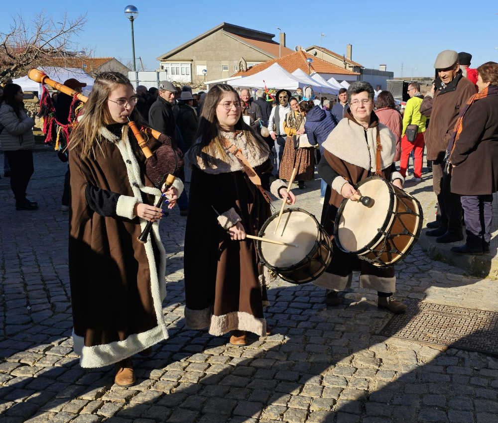  III Encontro de Rituais Ancestrais