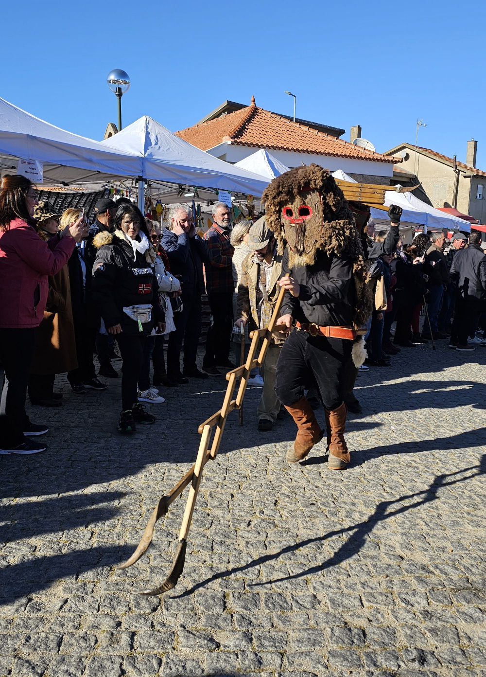  III Encontro de Rituais Ancestrais