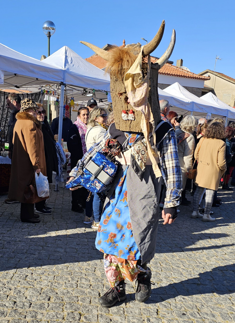  III Encontro de Rituais Ancestrais