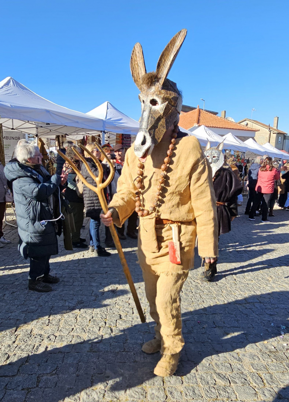  III Encontro de Rituais Ancestrais