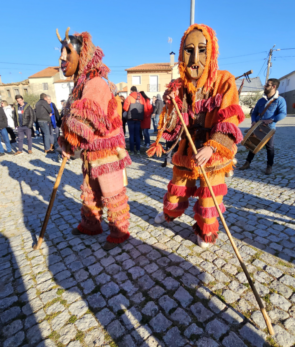  III Encontro de Rituais Ancestrais