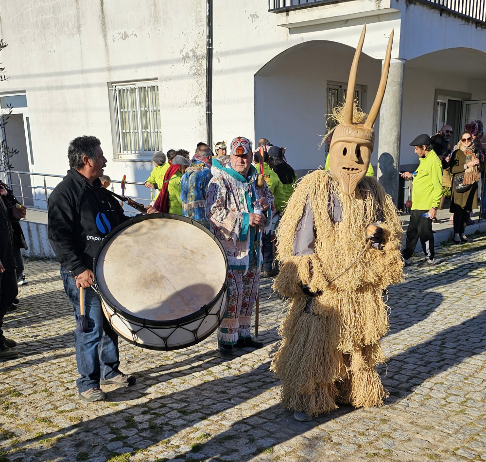  III Encontro de Rituais Ancestrais