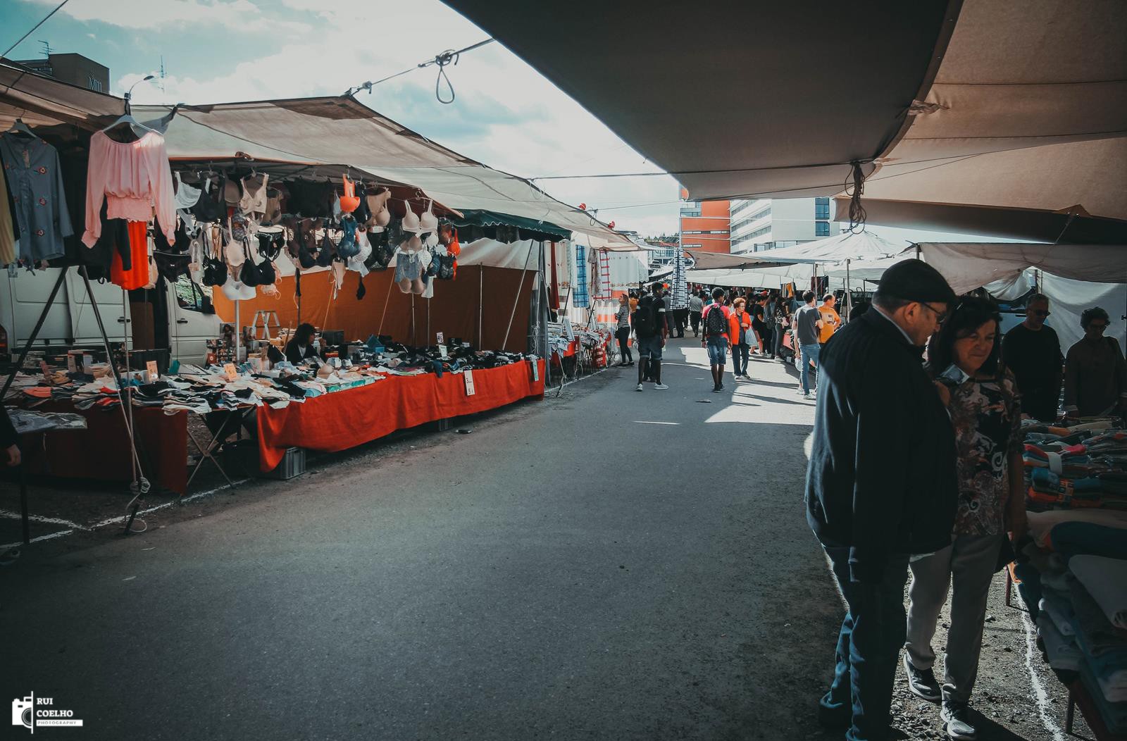  Feira das Cantarinhas 2019