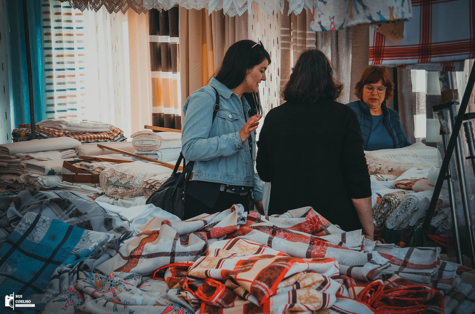  Feira das Cantarinhas 2019