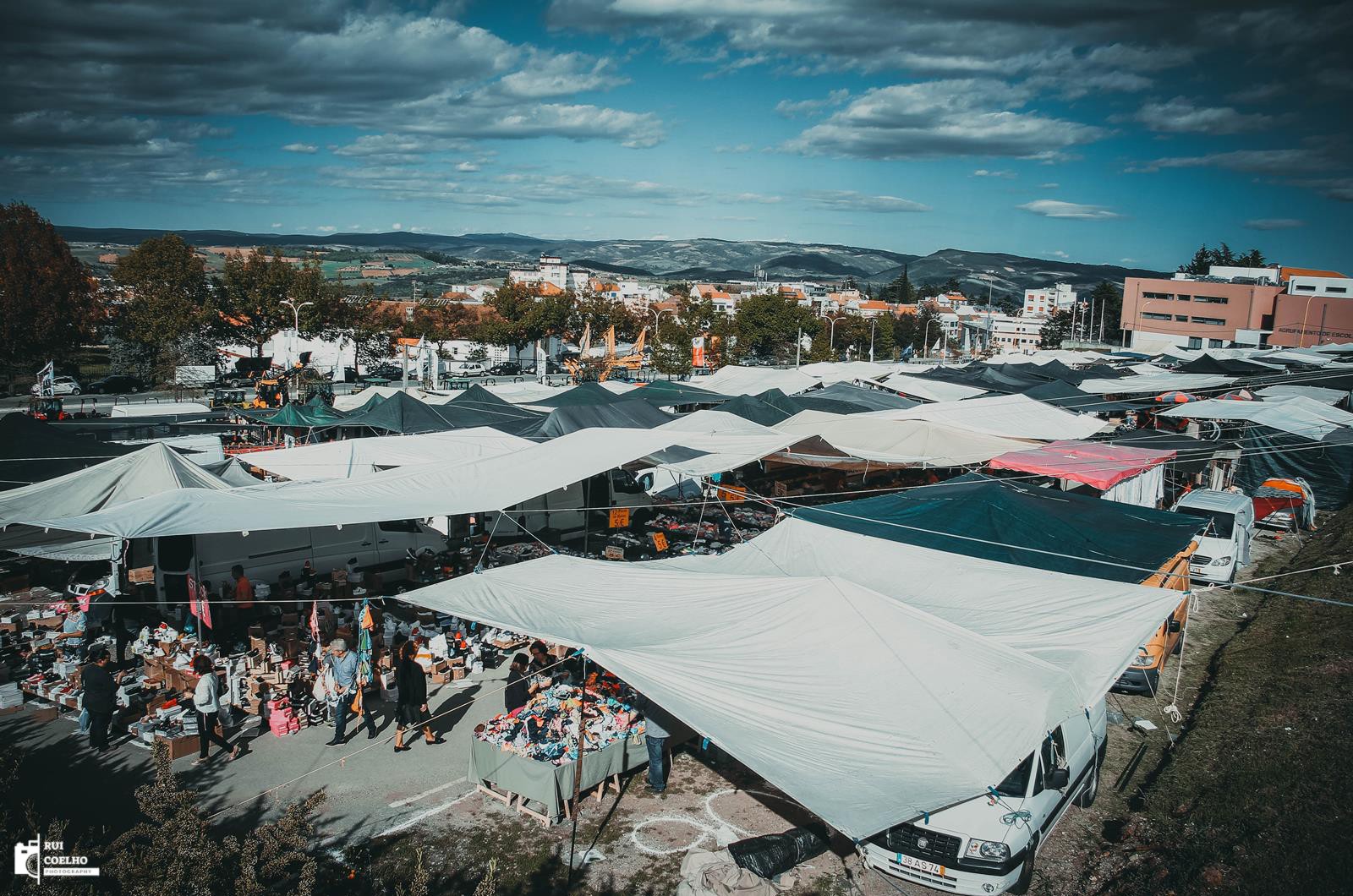  Feira das Cantarinhas 2019