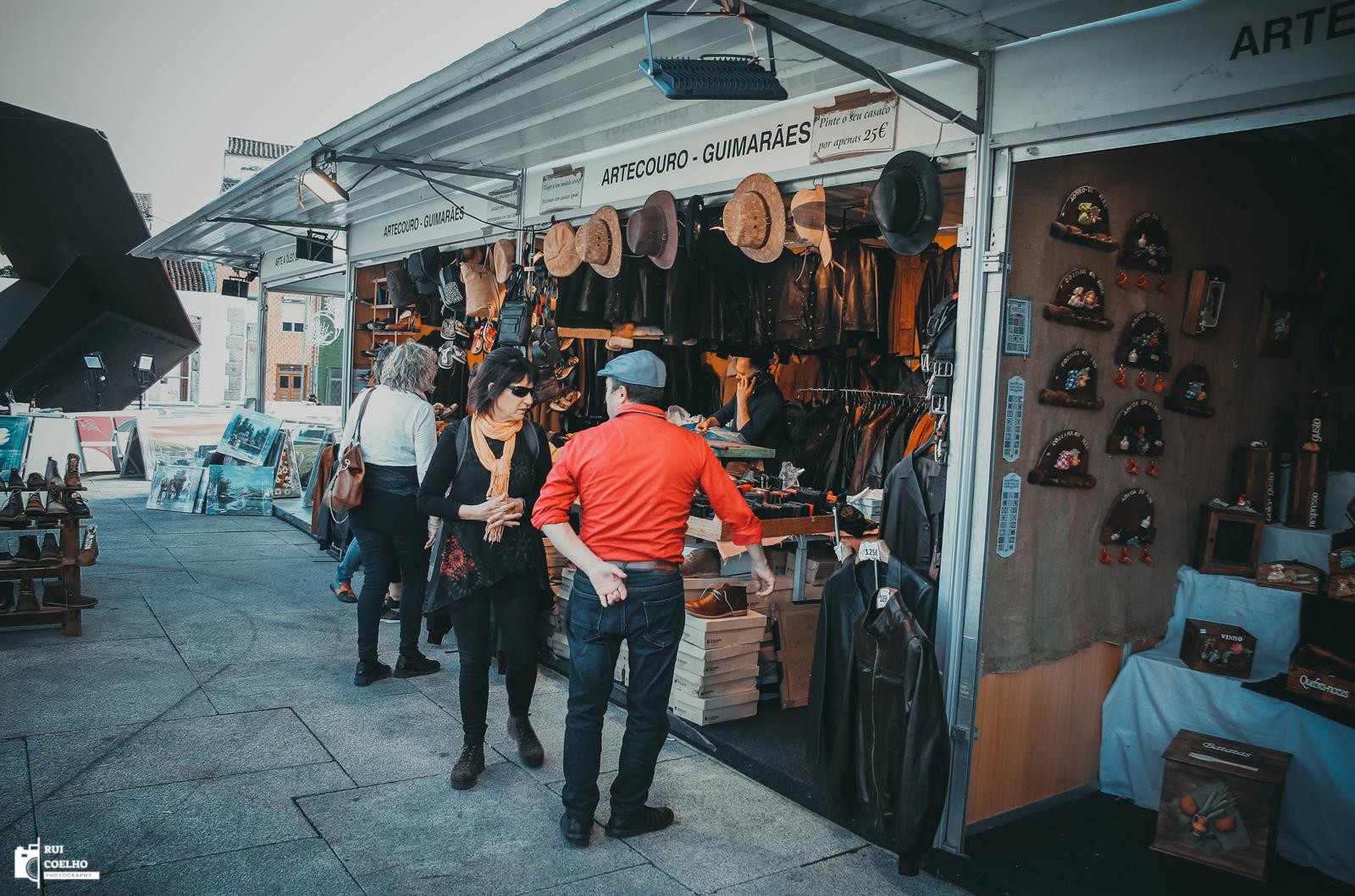  Feira das Cantarinhas 2019