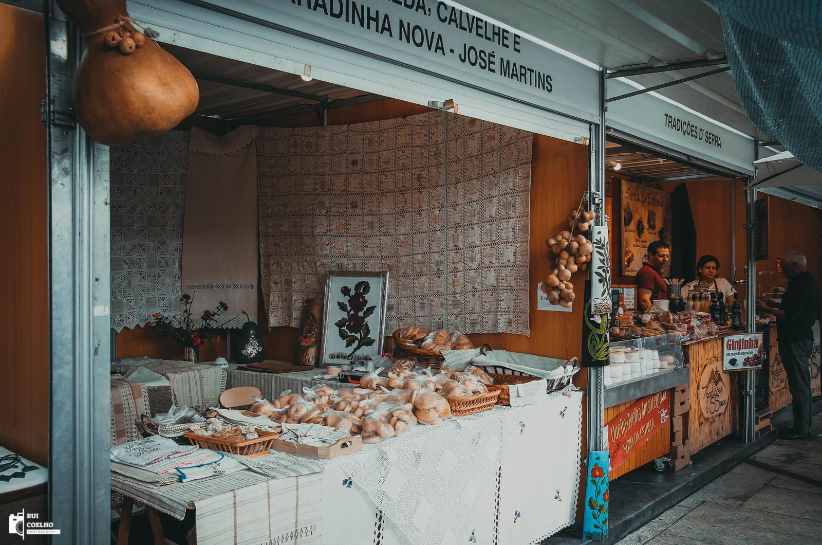  Feira das Cantarinhas 2019