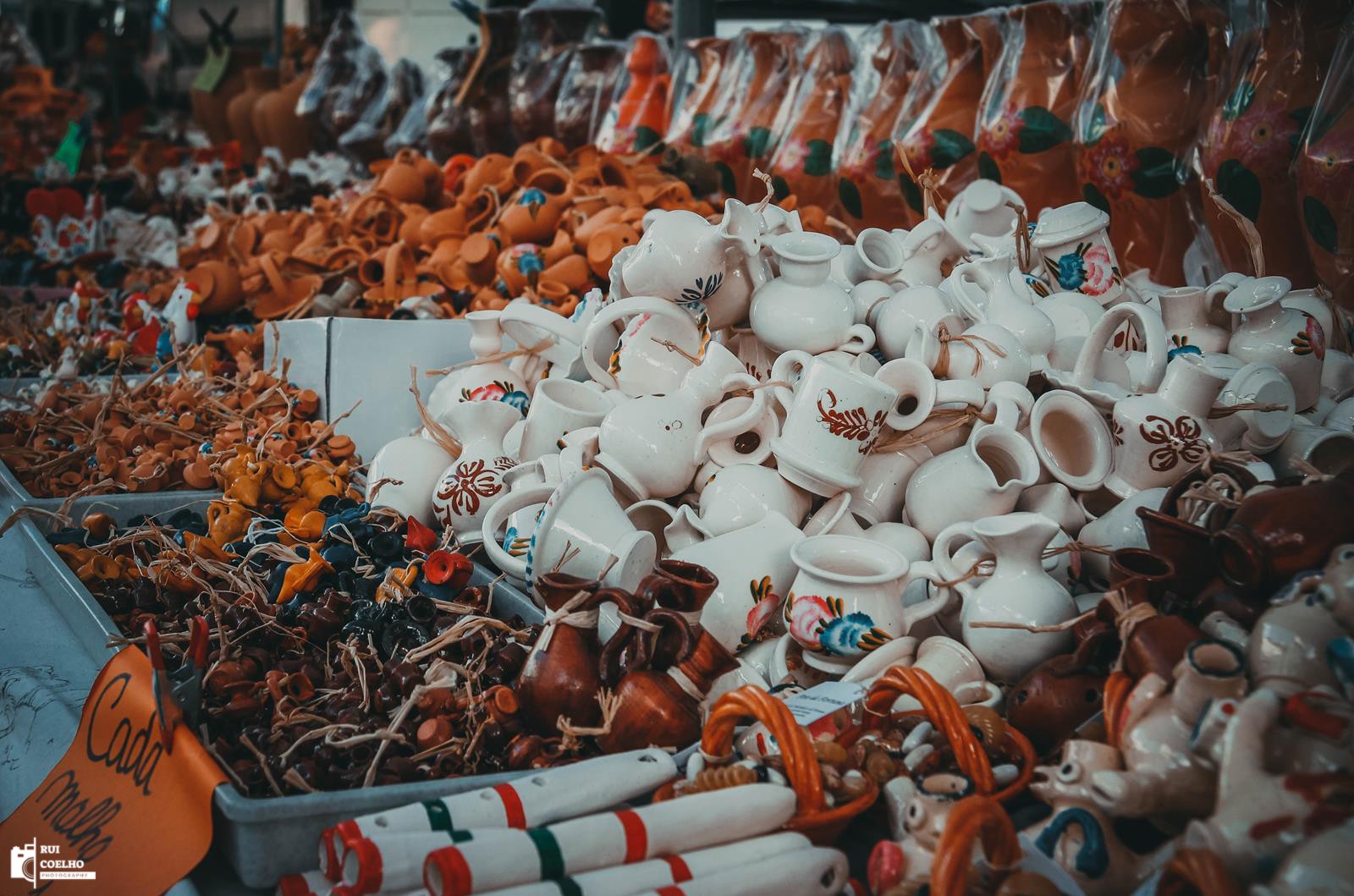  Feira das Cantarinhas 2019