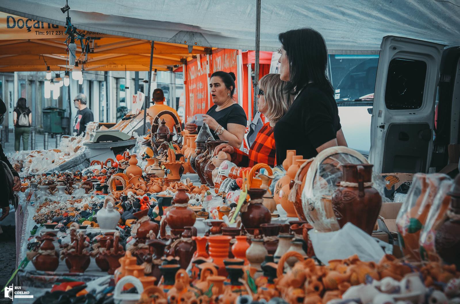  Feira das Cantarinhas 2019