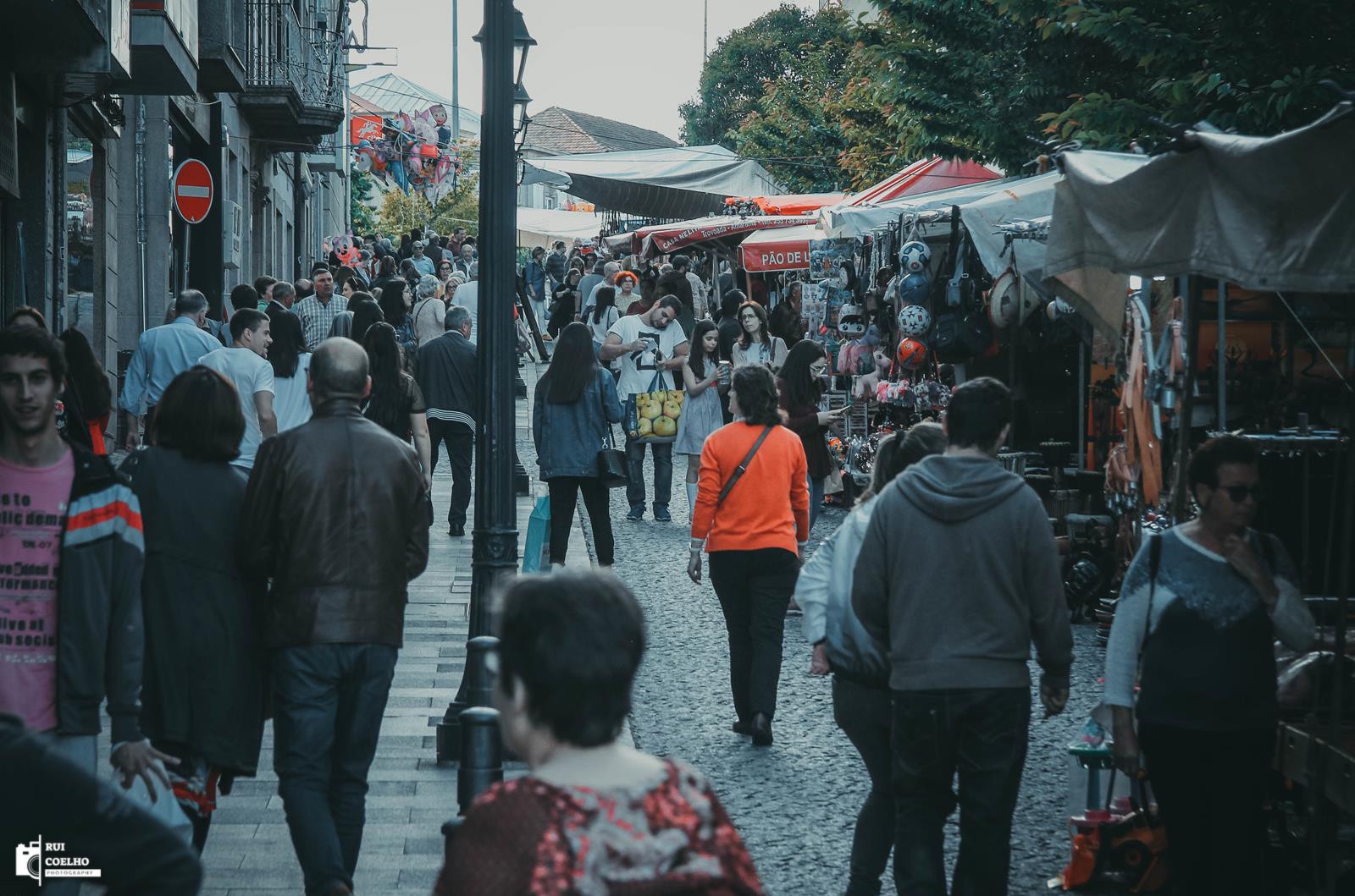  Feira das Cantarinhas 2019