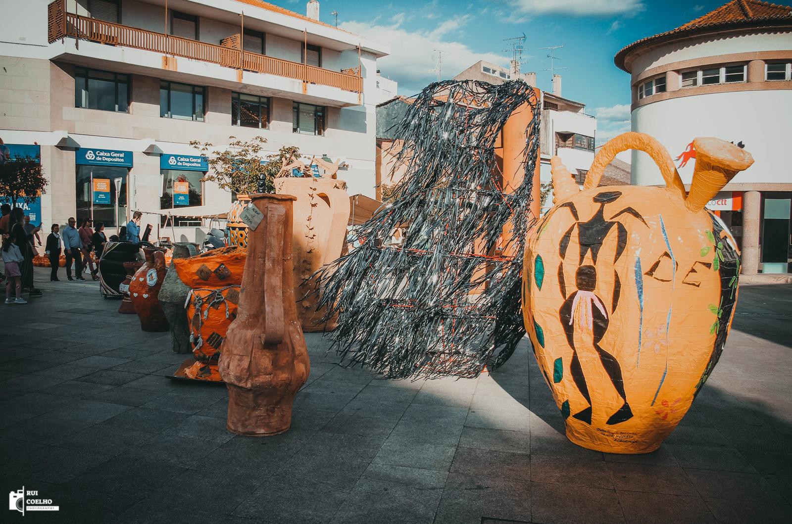  Feira das Cantarinhas 2019