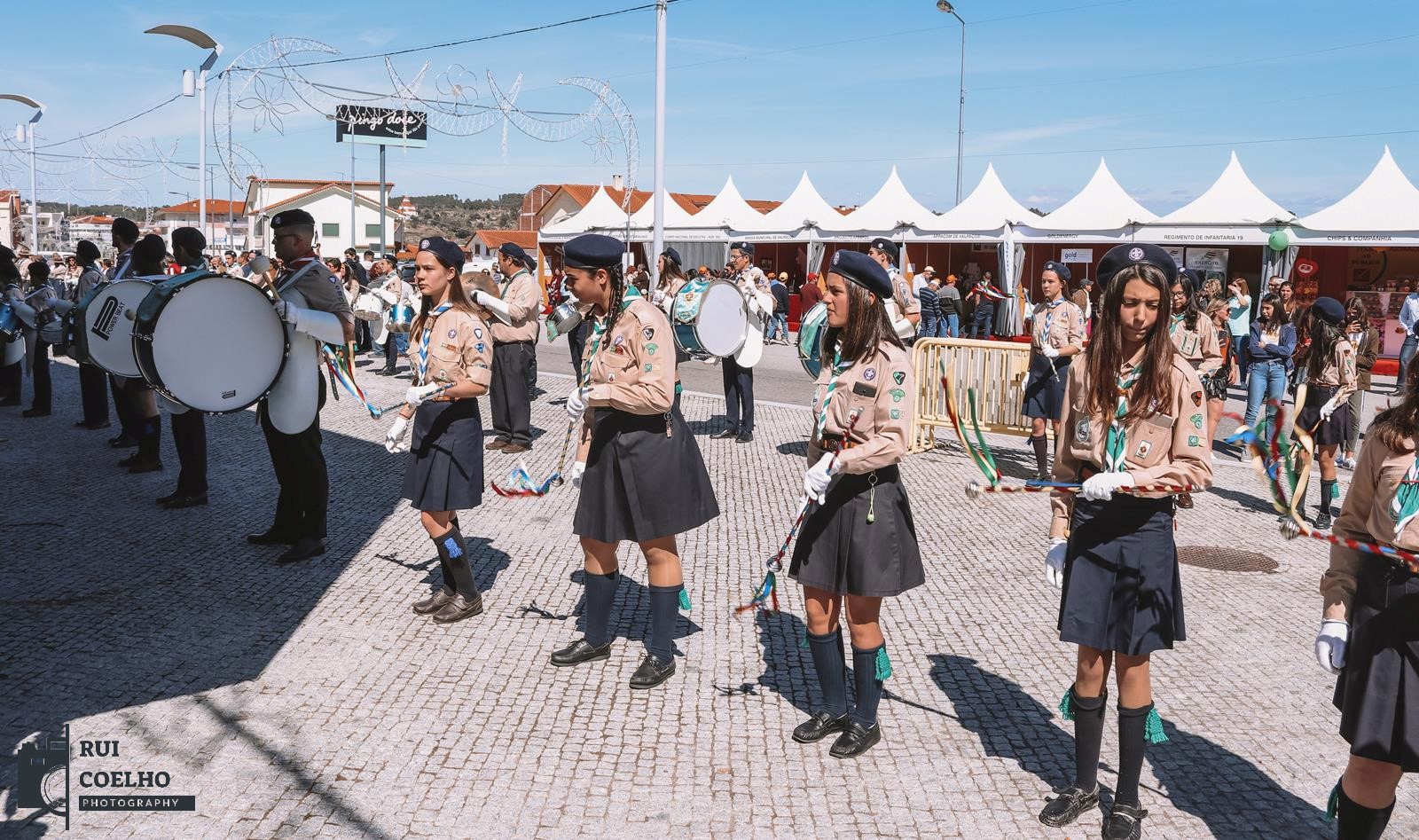 XXI Feira do Folar de Valpaços