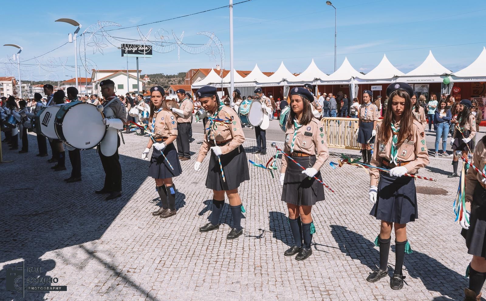  XXI Feira do Folar de Valpaços