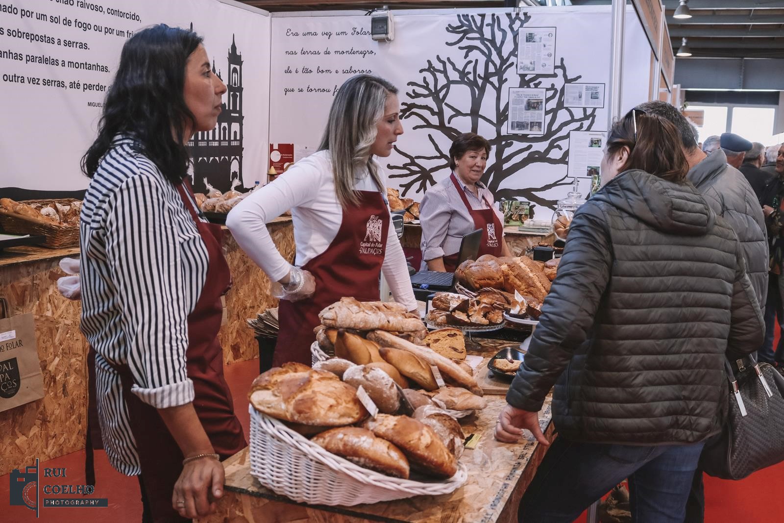  XXI Feira do Folar de Valpaços