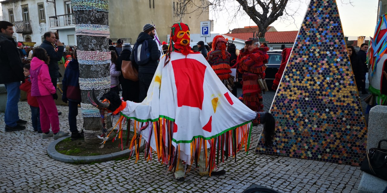  Desfile Caretos