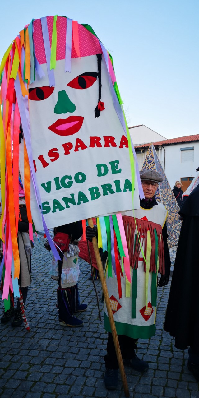  Desfile Caretos