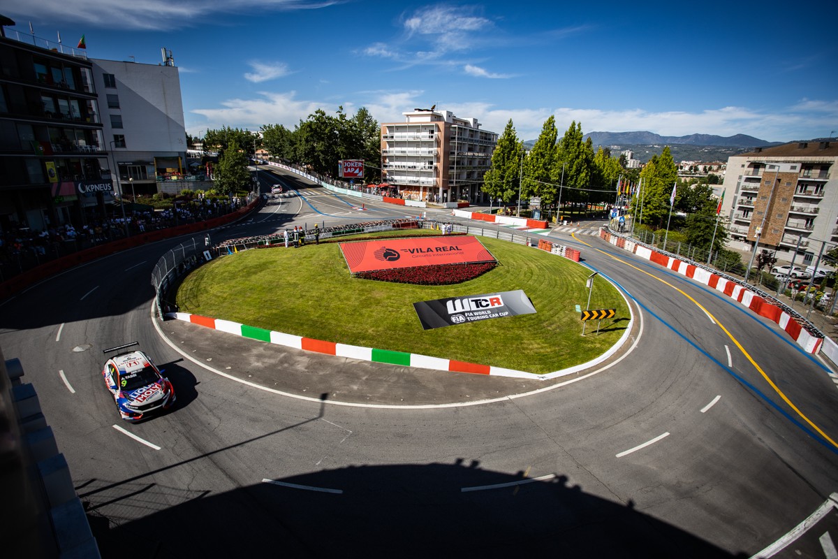 51º Circuito de Vila Real