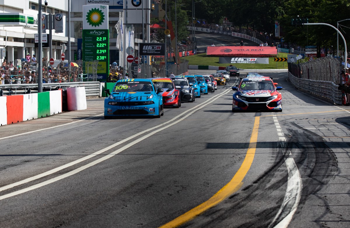  51º Circuito de Vila Real