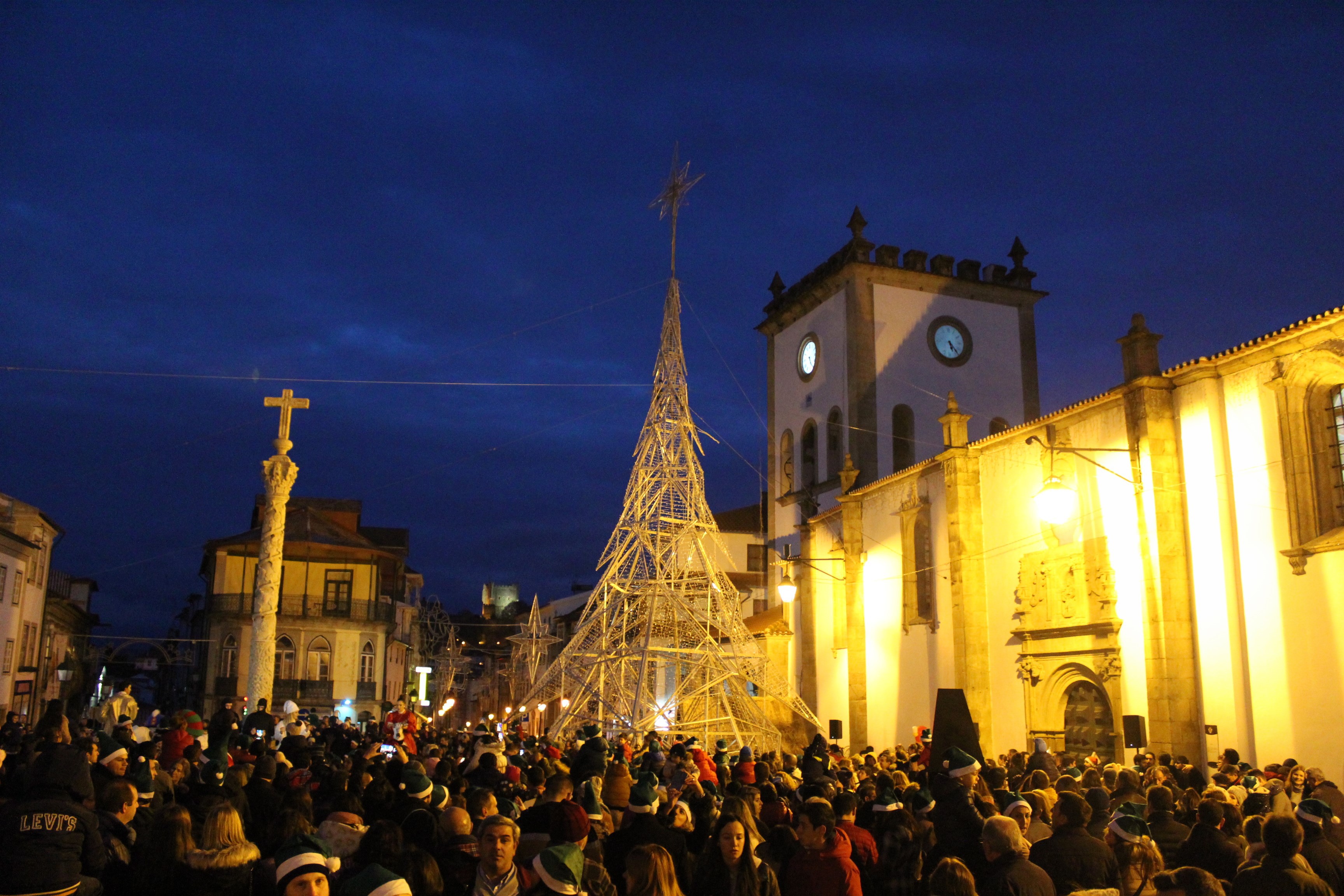  Terra Natal e de Sonhos 2018