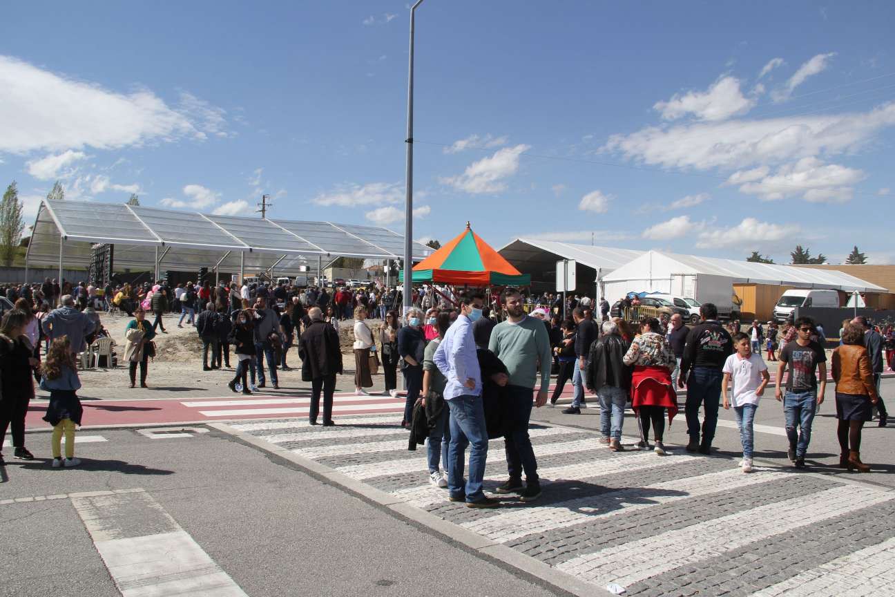  XXII Feira do Folar de Valpaços