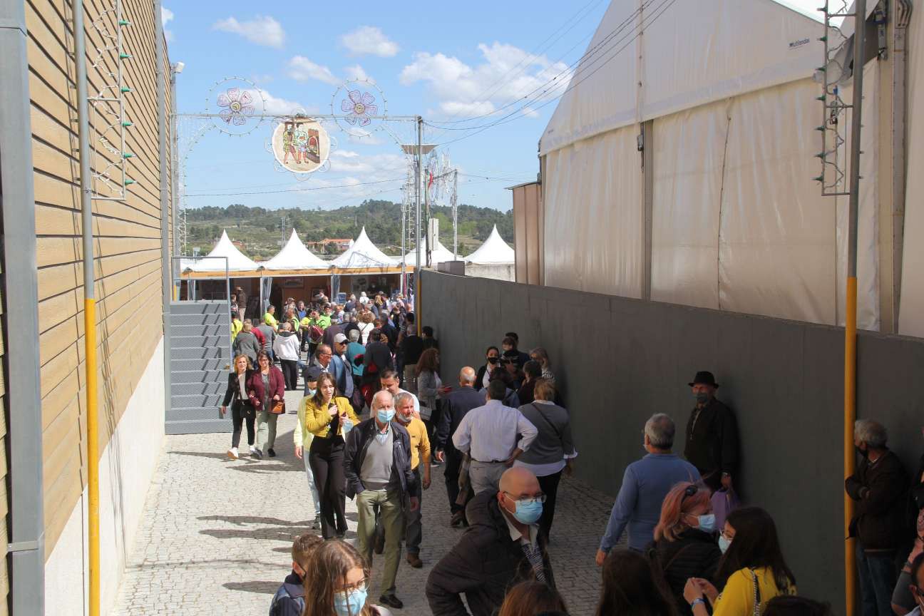  XXII Feira do Folar de Valpaços