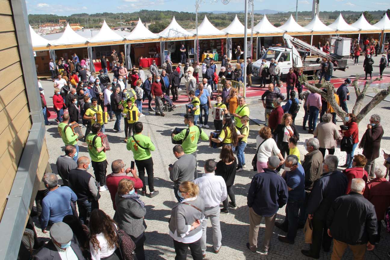  XXII Feira do Folar de Valpaços